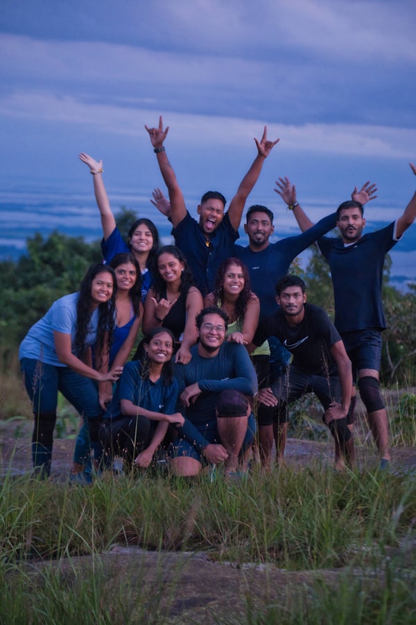 Leadership Retreats