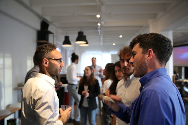 Networking Events