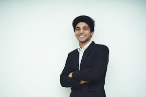 Arjun Patel